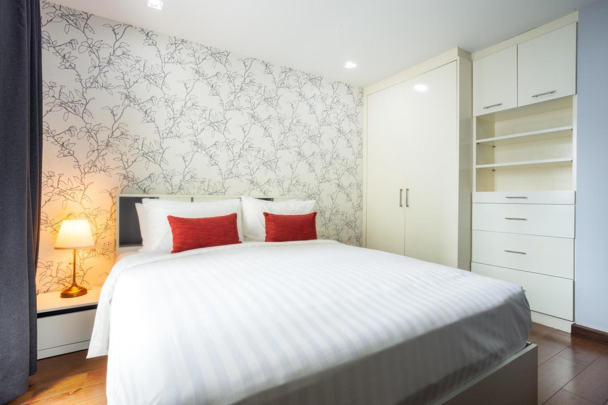 Citismart Luxury Apartments Pattaya Exterior photo