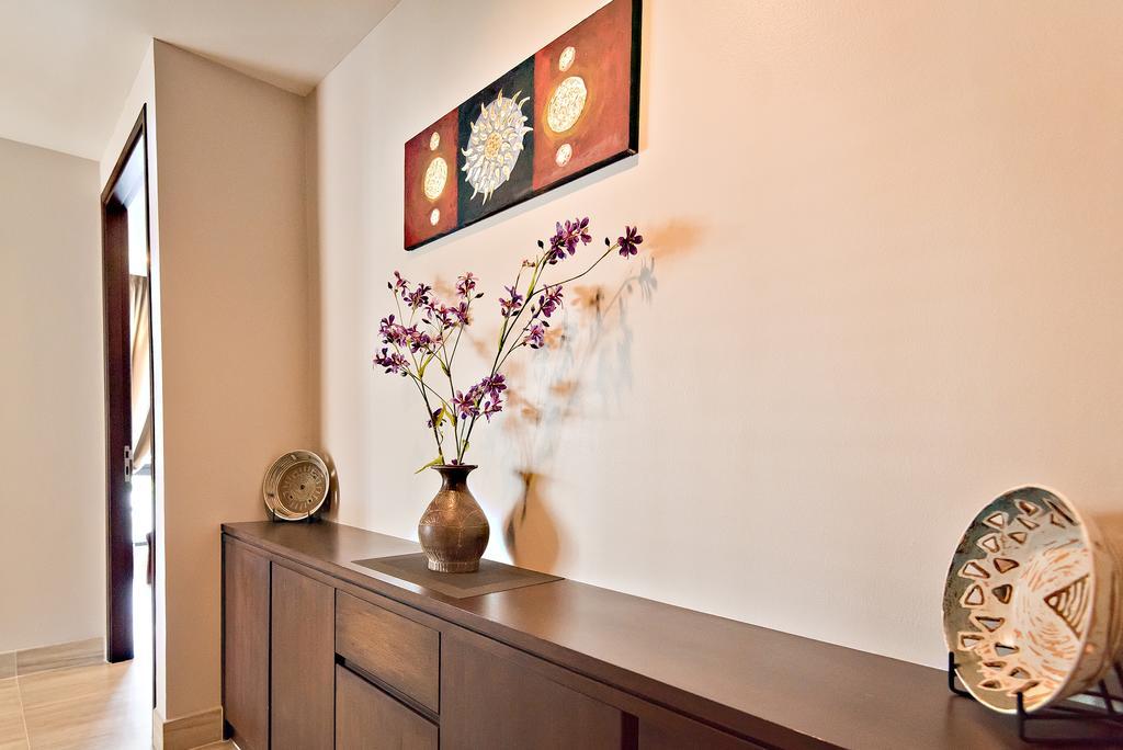 Citismart Luxury Apartments Pattaya Exterior photo